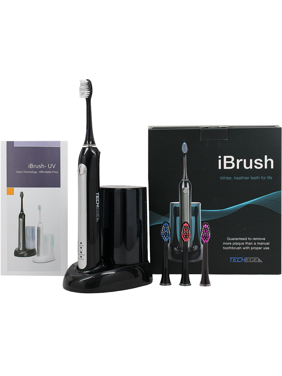 Electric Toothbrush Road Family Practice