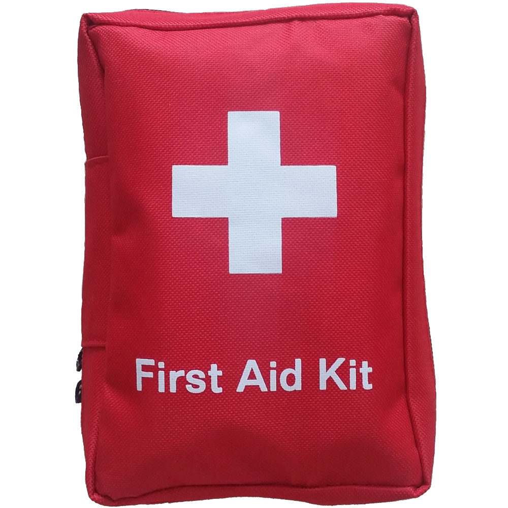 SadoMedcare V10 Complete First Aid Kit – Bennetts Road Family Practice